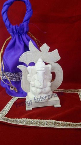 Shwetark Ganpati - Vellerukku Vinayagar