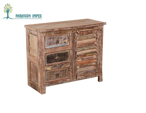 Reclaimed Sideboard