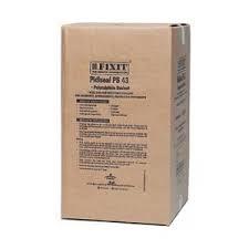 Two Component Polysulphide Sealant