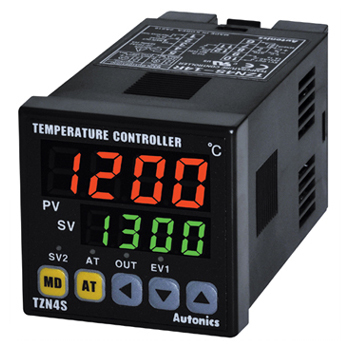 Tzn4L-14R (1)' Autonics Temperature Controllers Frequency: 50 Hertz (Hz)