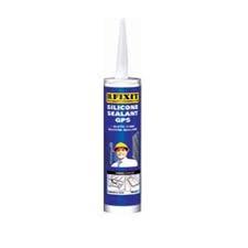 Acetic Cure Silicone Sealant