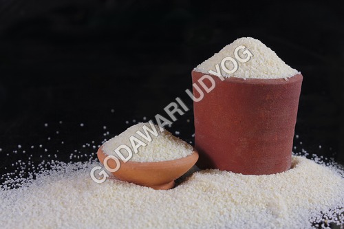 Rice Grits