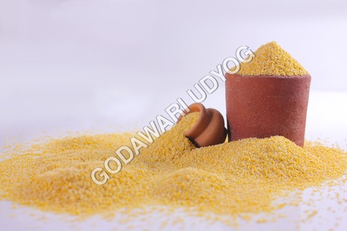 Gram Grits