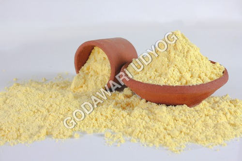 Maize Flour