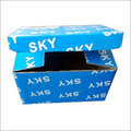Printed Packaging Box