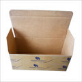 Custom Printed Corrugated Boxes