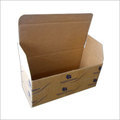 Fancy Printed Cardboard Box