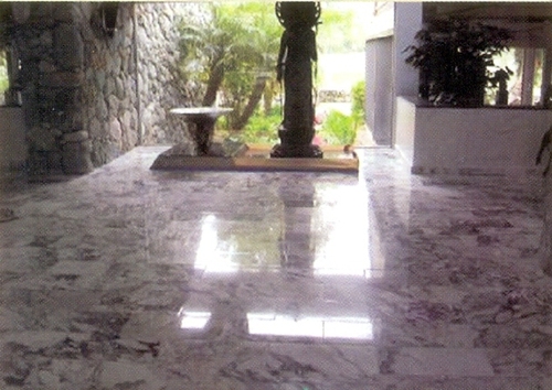 Natural Stone Impregnators and Sealers