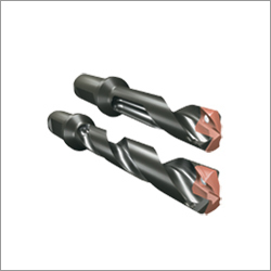 Indexable Insert Drills