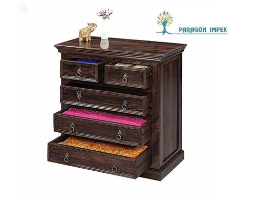 Drawer Chest