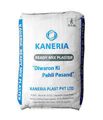 Readymix Plaster