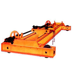 Single Girder EOT Crane