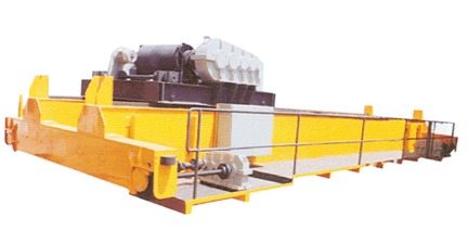 Girder EOT Crane