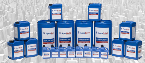 Transparent Waterproof Coating