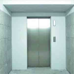 Commercial Goods Lift