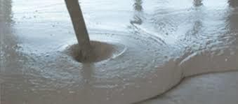 Cementitious Self- Levelling Flooring