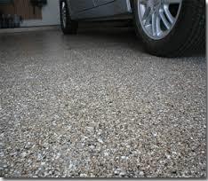 Epoxy Flaked Floor Coatings