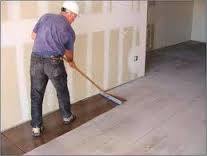 Vapour Barrier Epoxy Coatings
