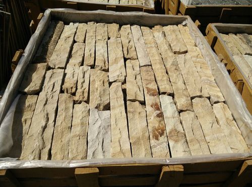 Desert Thinstone Veneer