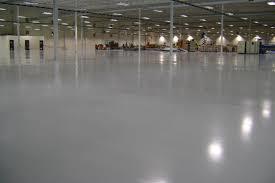 Epoxy Antistatic Floor Coatings