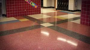 Epoxy Terrazzo Floor Coatings