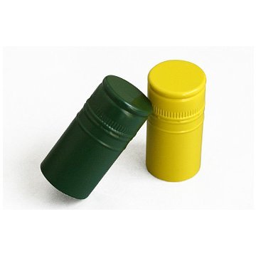 Bottle Caps Manufacturers