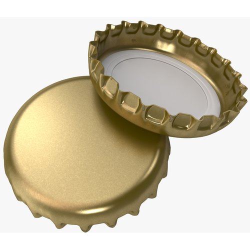 Crown Cork Bottle Caps