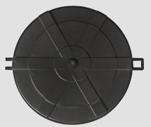 Sintex Type Water Tank Lids with Hinges
