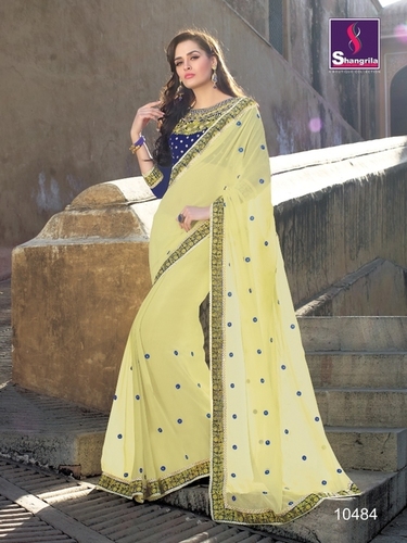 Party Wear Sarees