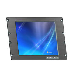 Industrial Touch Screen Monitor