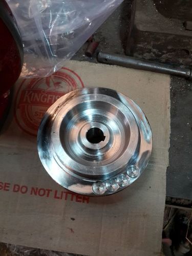 Water Pump Impellers