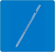 Graduated Glass Pipette