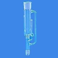 Soxhlet Extraction Apparatus