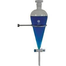 Glass Separatory Funnel