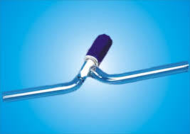 Straight Rotaflow Stopcock