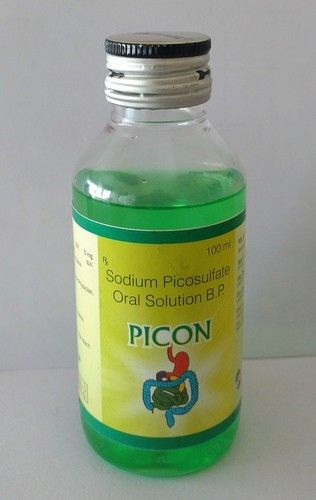 Sodium Picosulfate Oral Solution B.P