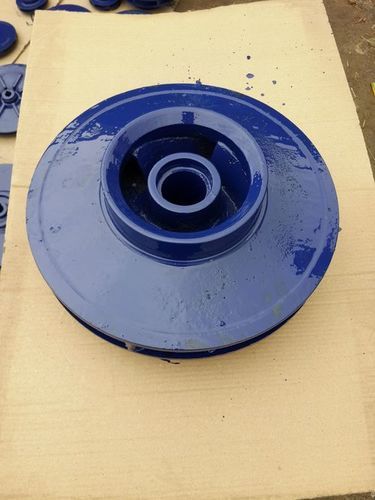 Kriloskar Double Section Pump Impeller