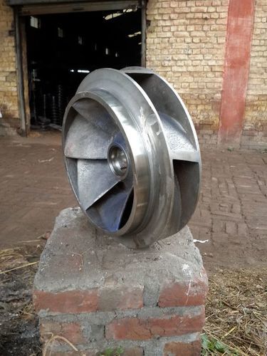 KSB Pump Impeller