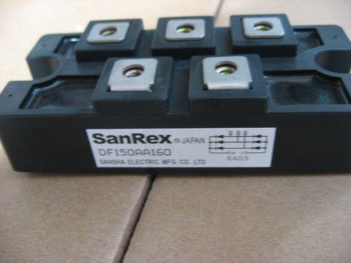 Sanrex Igbt Modules Application: Variable-Frequency Drives (Vfds)