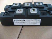 SANREX igbt modules