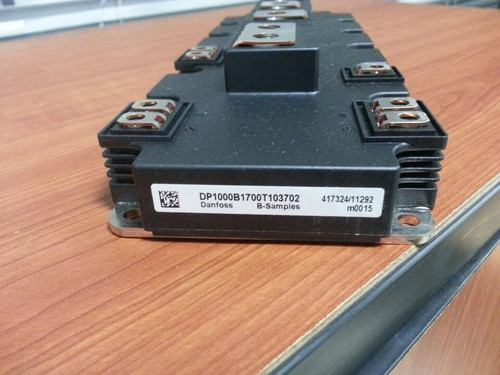 IGBT based power module