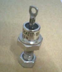 Bridge Rectifiers