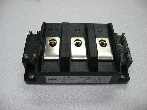 PRX Igbt Module KD421K15