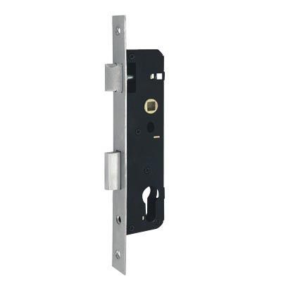 Lock Body