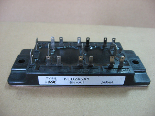 PRX IGBT Transistor