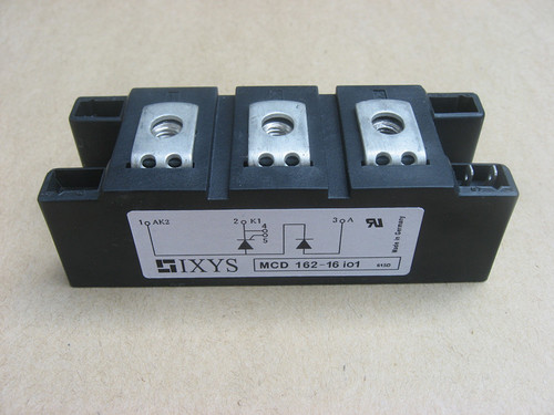 IXYS Module MCD162-16i01