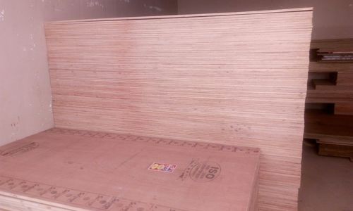 commercial plywood