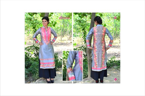 Digital kurti