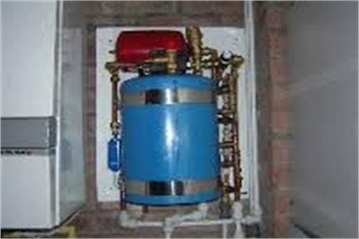 Boiler Air Preheater