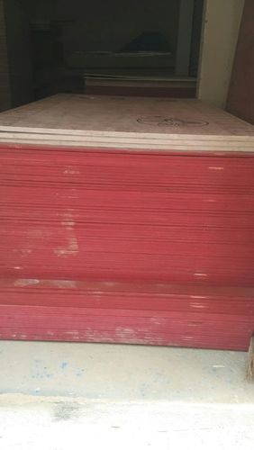 commercial plywood